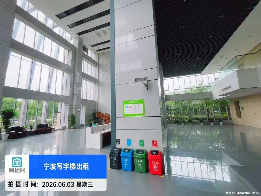 宁波企协大厦(图12) 宁波企协大厦(图13)