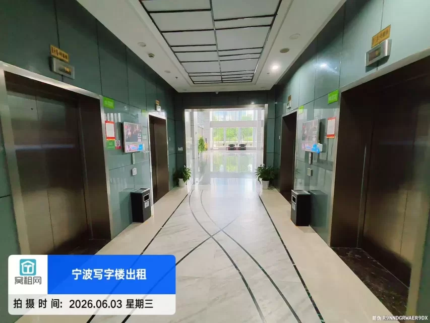 宁波企协大厦(图18) 宁波企协大厦(图19)