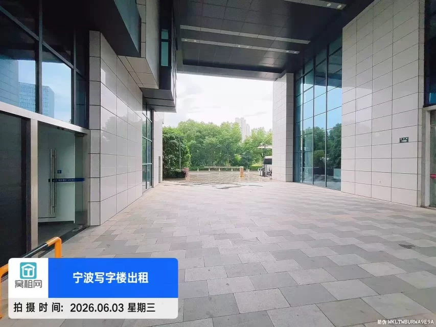 宁波海达大厦(图2) 宁波海达大厦(图9)