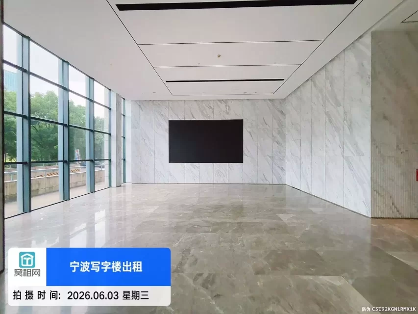 宁波海达大厦(图10) 宁波海达大厦(图17)