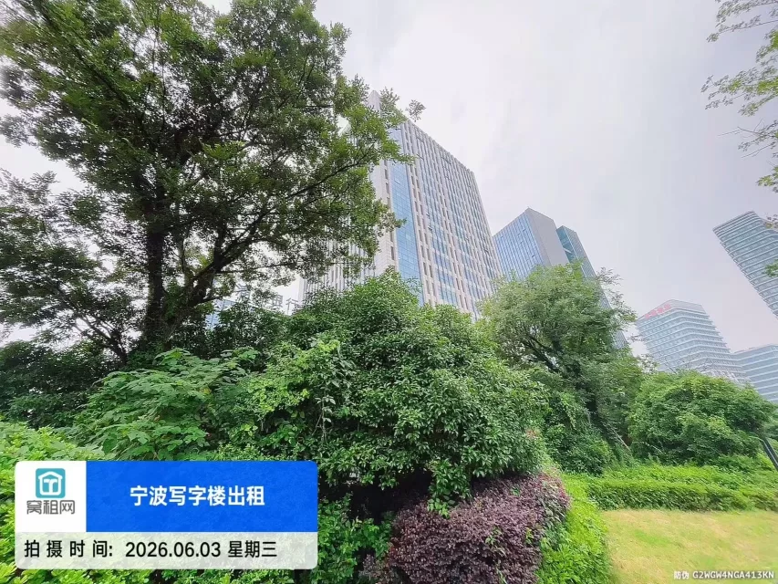 宁波海达大厦(图6) 宁波海达大厦(图6)