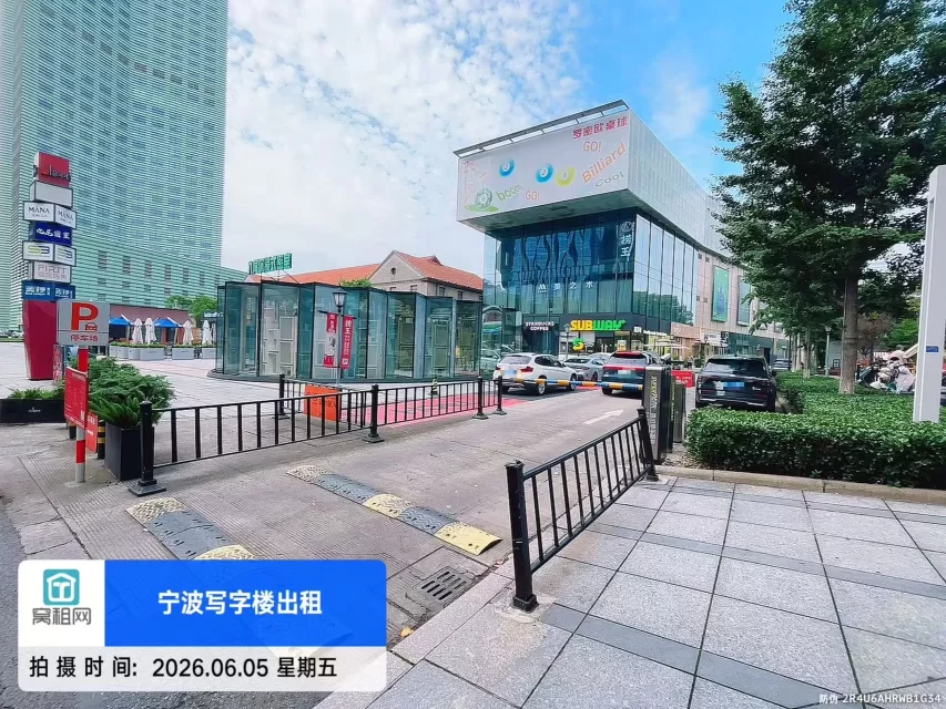 平安大厦停车场收费怎么样包月多少