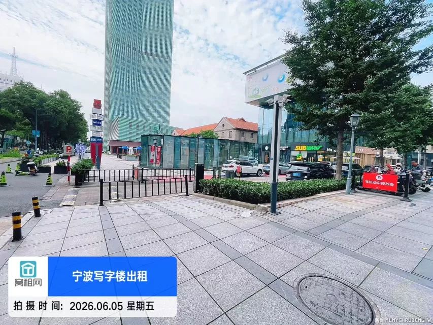 平安大厦停车场收费怎么样包月多少