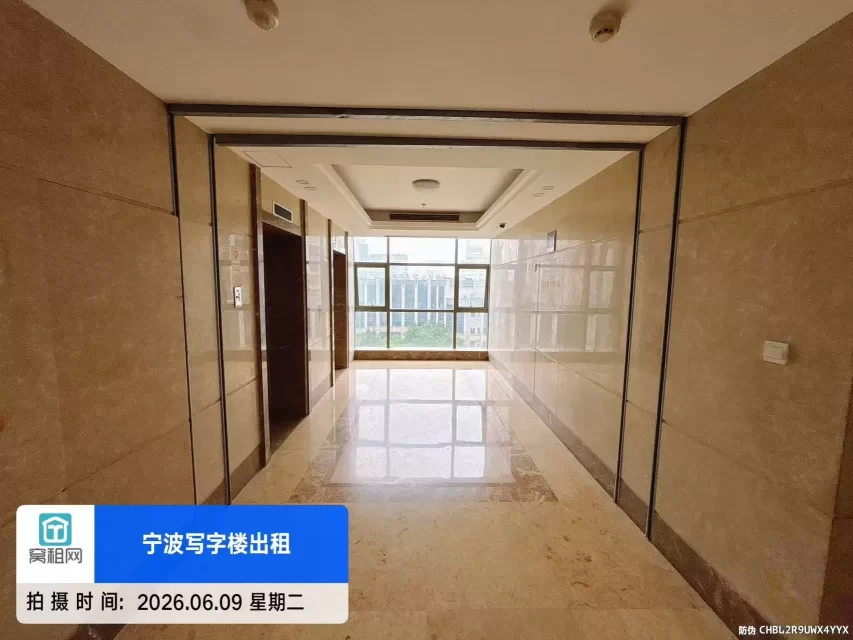 宁波柳逸大厦(图8) 宁波柳逸大厦(图8)