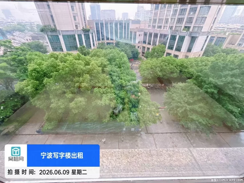 宁波海曙区柳逸大厦停车包月费用多少?(图5) 宁波海曙区柳逸大厦停车包月费用多少?(图5)