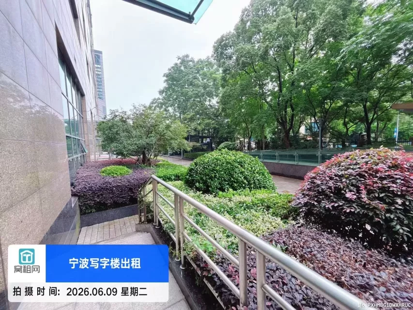宁波海曙区柳逸大厦停车包月费用多少?(图7) 宁波海曙区柳逸大厦停车包月费用多少?(图7)