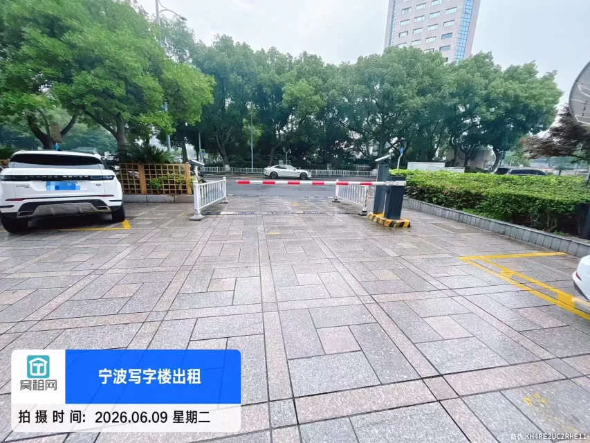 宁波中宁大厦停车收费多少?(图6) 宁波中宁大厦停车收费多少?(图6)