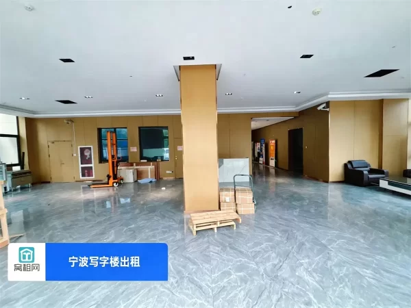 高桥佳元创业园