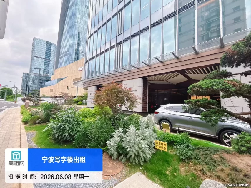 新世界宁云中心停车包月费用多少?(图5) 新世界宁云中心停车包月费用多少?(图5)