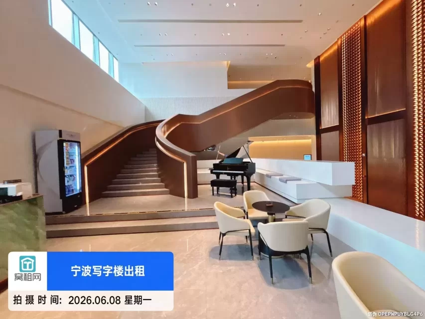 宁波宁云中心(图16) 宁波宁云中心(图15)