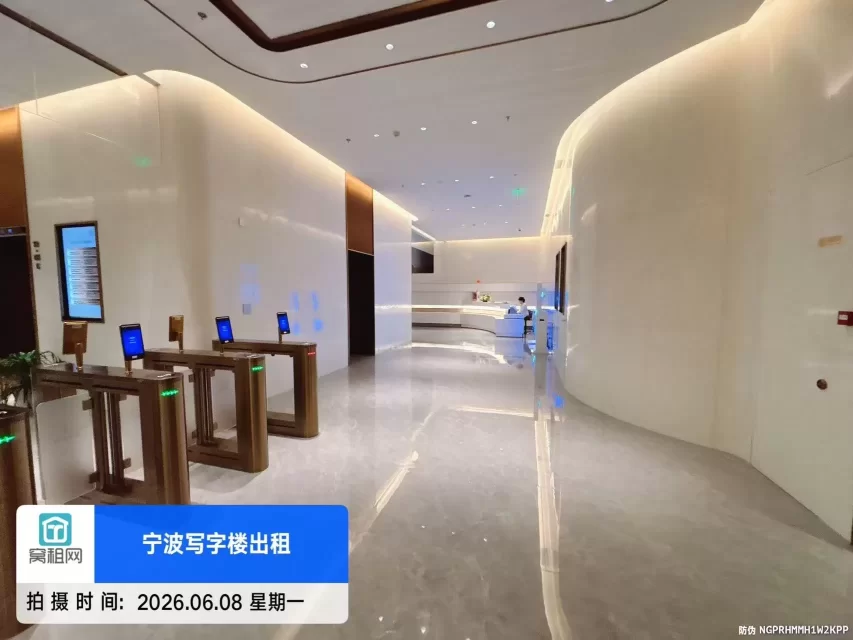 宁波宁云中心(图23) 宁波宁云中心(图22)