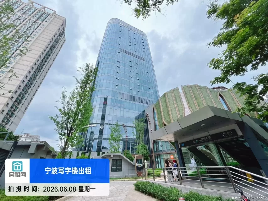 宁波宁云中心(图9) 宁波宁云中心(图9)