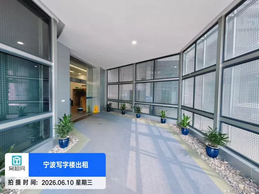 宁波路林海产电商园(图4) 宁波路林海产电商园(图7)