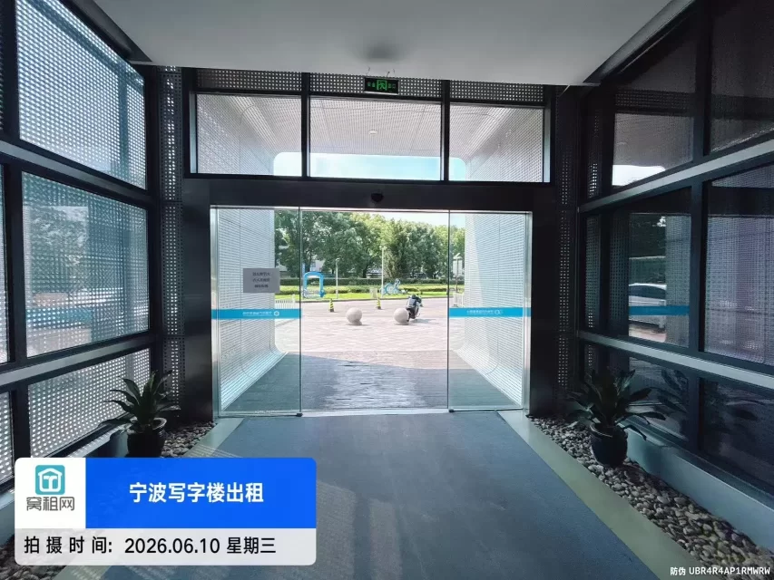 宁波路林海产电商园(图6) 宁波路林海产电商园(图9)