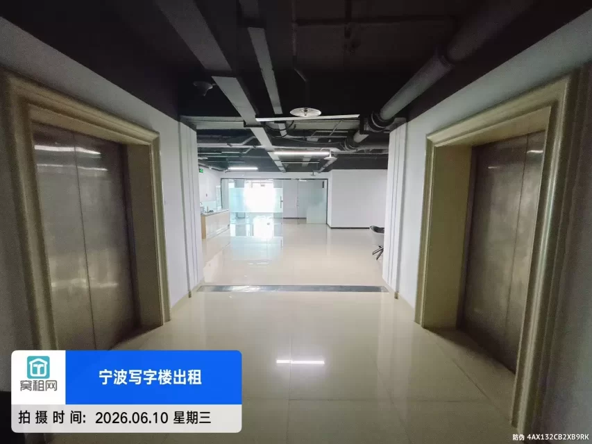 宁波路林海产电商园(图16) 宁波路林海产电商园(图22)