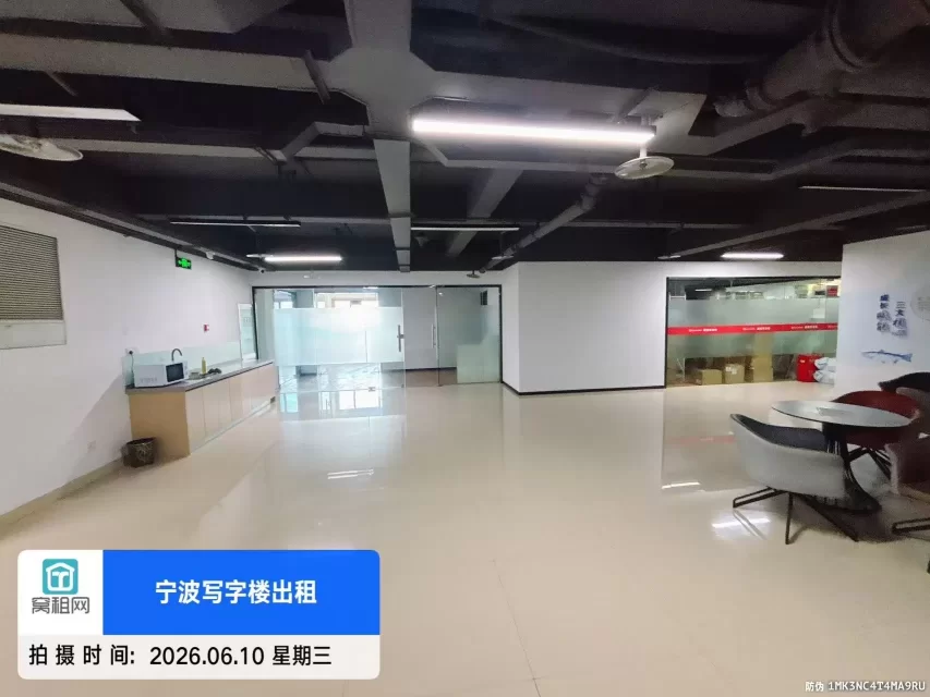 宁波路林海产电商园(图17) 宁波路林海产电商园(图23)