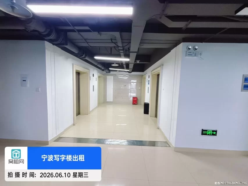 宁波路林海产电商园(图18) 宁波路林海产电商园(图24)