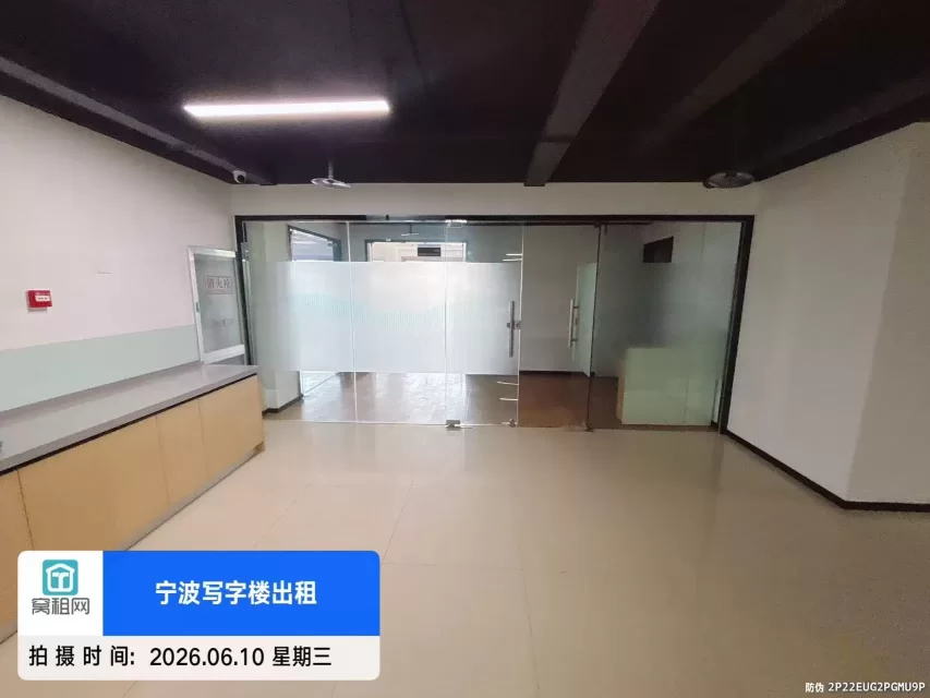 宁波路林海产电商园(图19) 宁波路林海产电商园(图25)