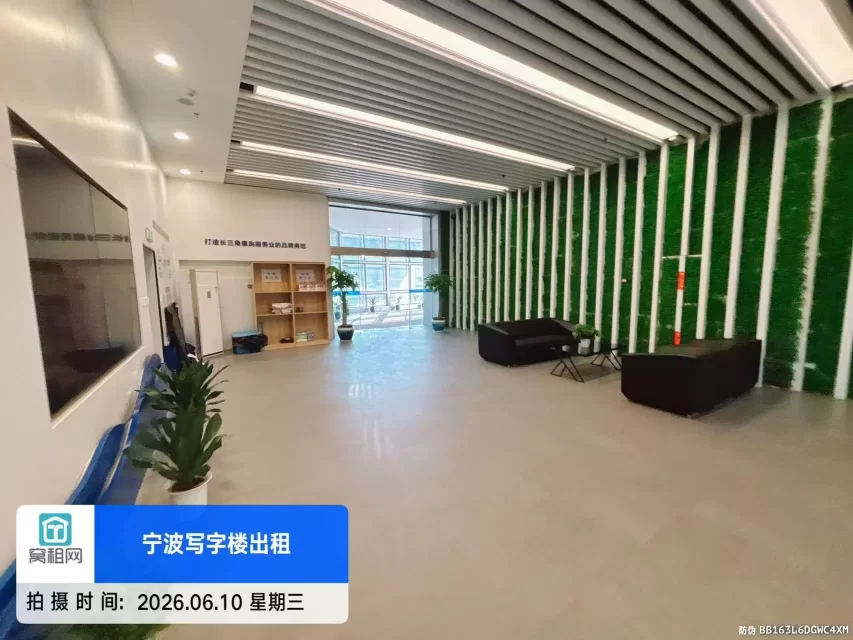 宁波路林海产电商园(图20) 宁波路林海产电商园(图21)