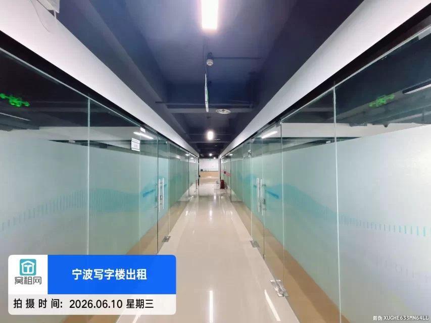 宁波路林海产电商园(图25) 宁波路林海产电商园(图26)