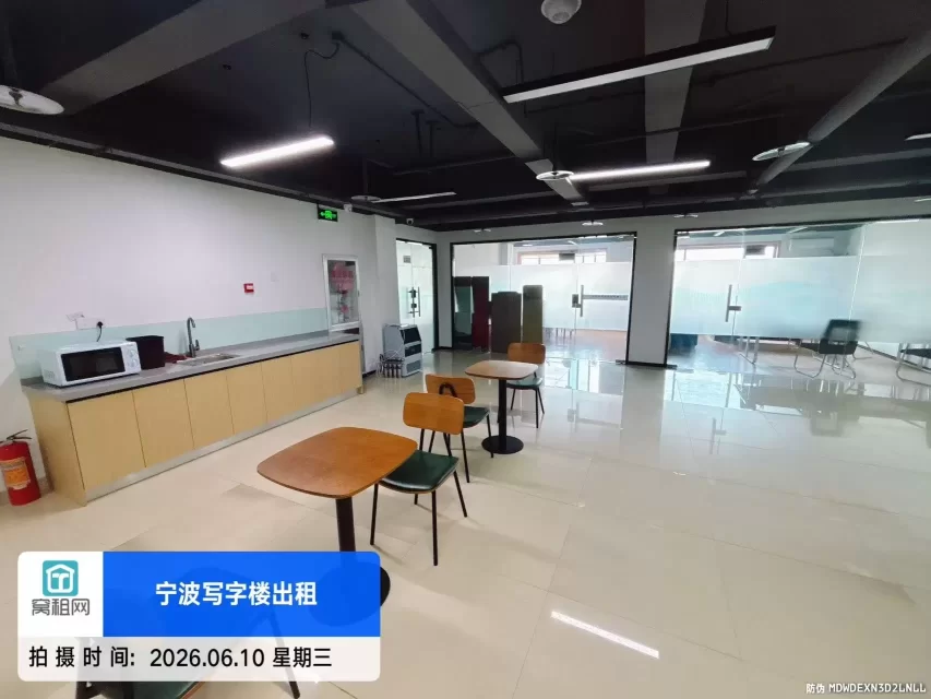 宁波路林海产电商园(图26) 宁波路林海产电商园(图27)