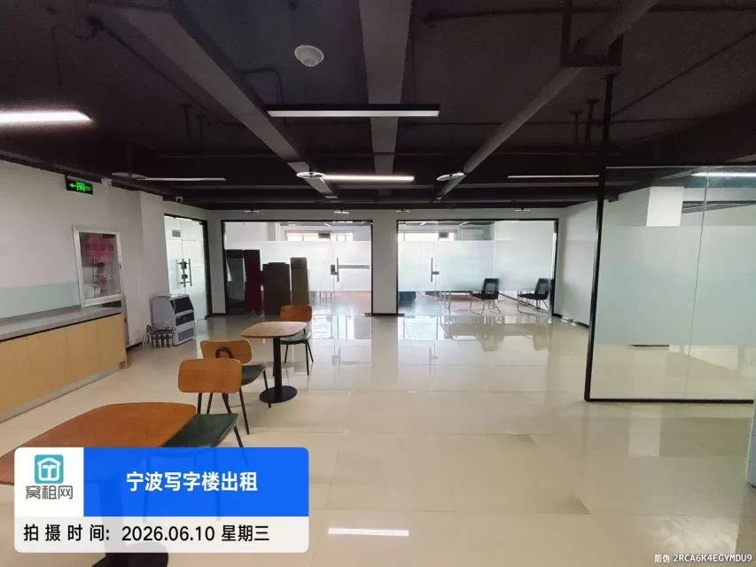 宁波路林海产电商园(图27) 宁波路林海产电商园(图28)