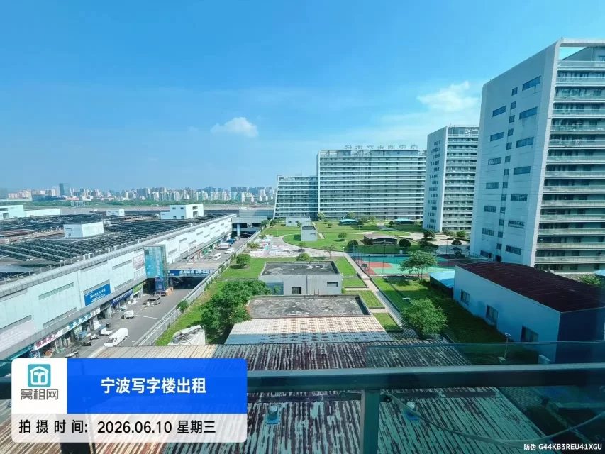 宁波路林海产电商园(图2) 宁波路林海产电商园(图2)