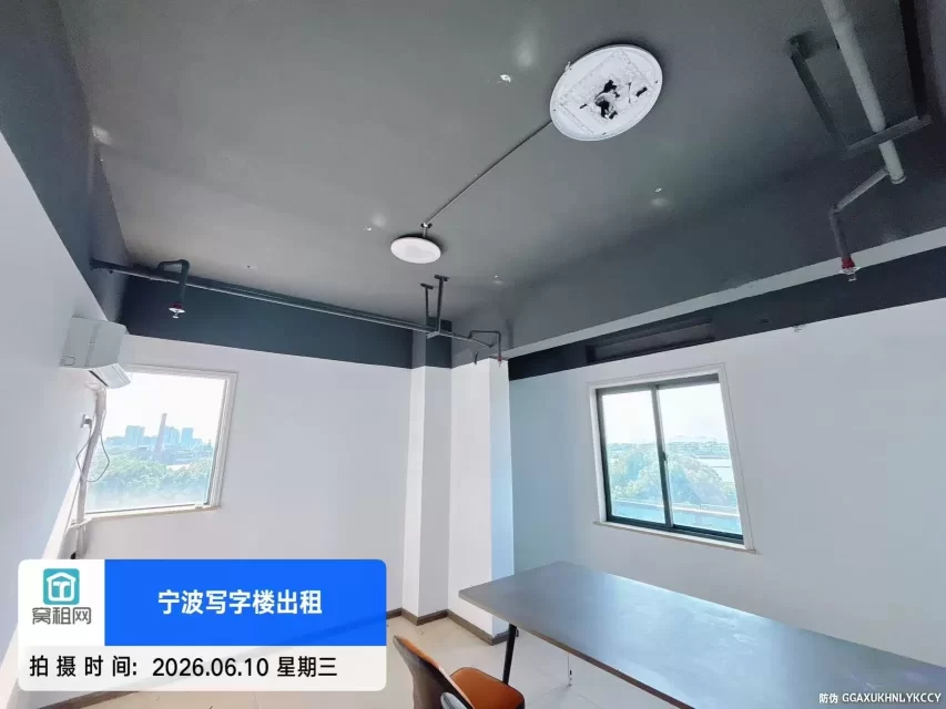 宁波路林电商园区90平米办公室出租1900元出租