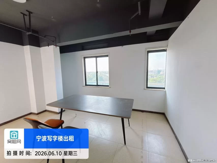 宁波路林电商园区90平米办公室出租1900元出租