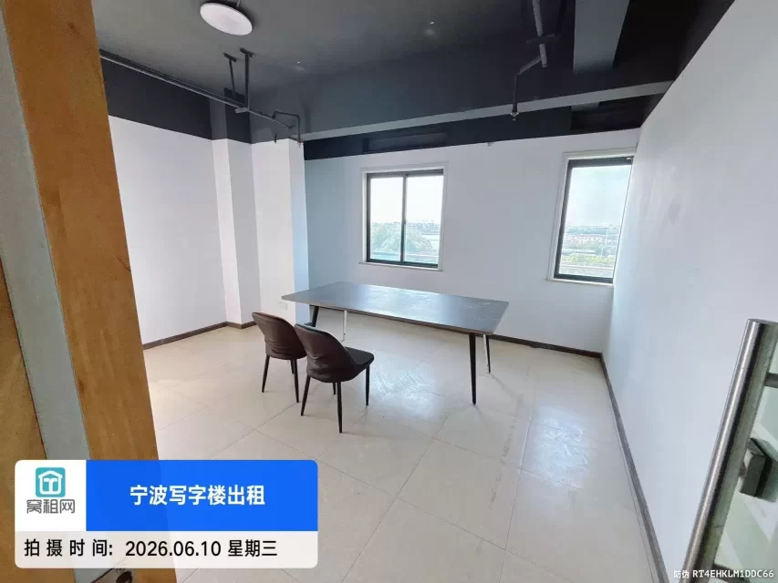 宁波路林电商园区90平米办公室出租1900元出租