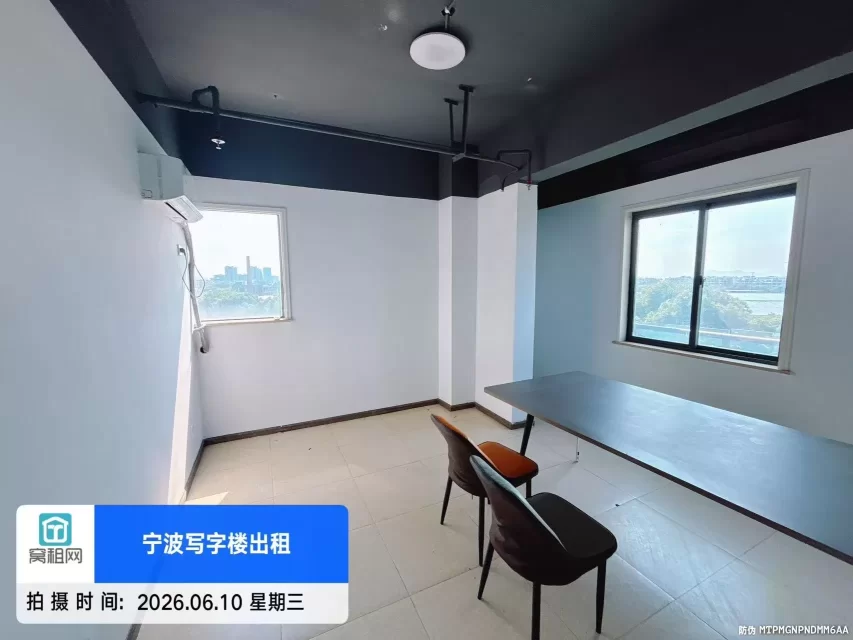 宁波路林电商园区90平米办公室出租1900元出租