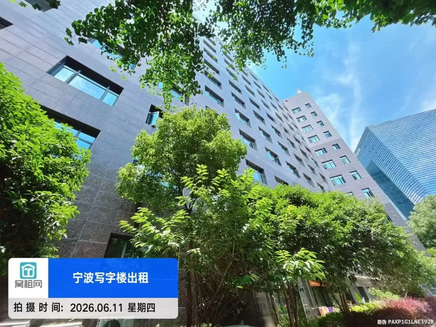 钟盈大厦(图5) 钟盈大厦(图5)
