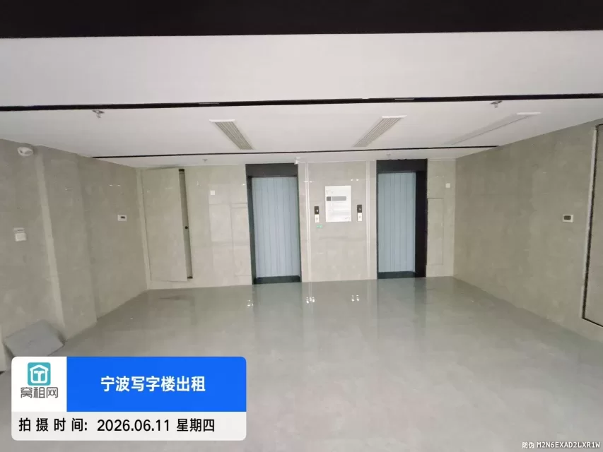 宁波大学创新港(图12) 宁波大学创新港(图12)