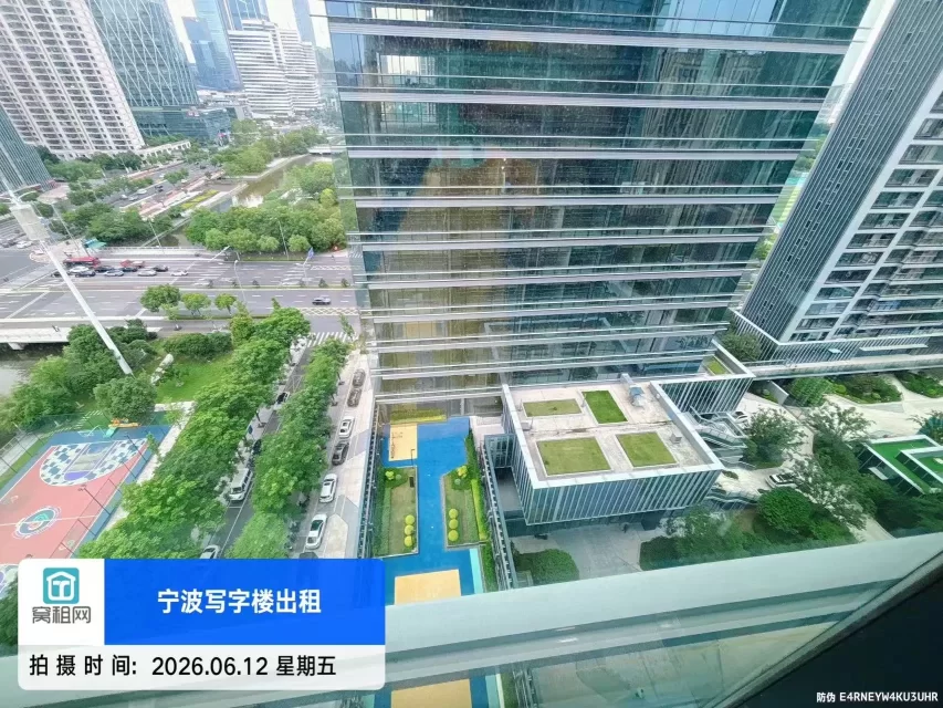 宁波恒创上品停车包月多少？