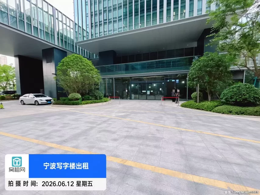 宁波恒创上品停车包月多少？