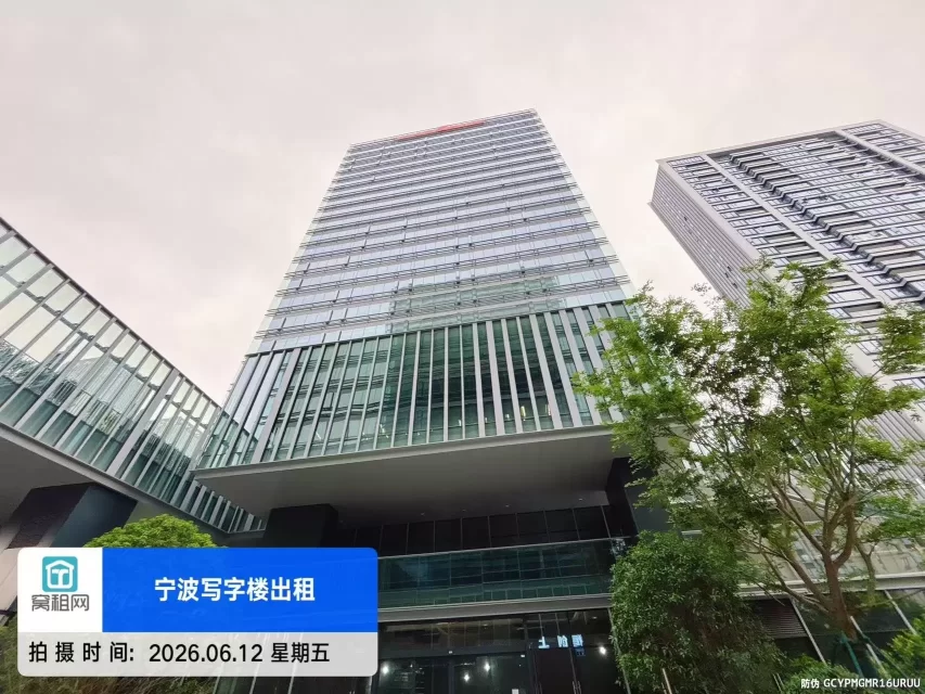 宁波恒创上品停车包月多少？
