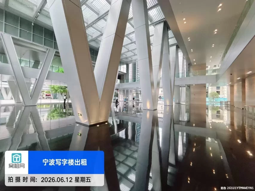 国华金融中心
