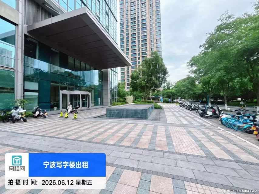 宁波嘉恒广场(图7) 宁波嘉恒广场(图7)