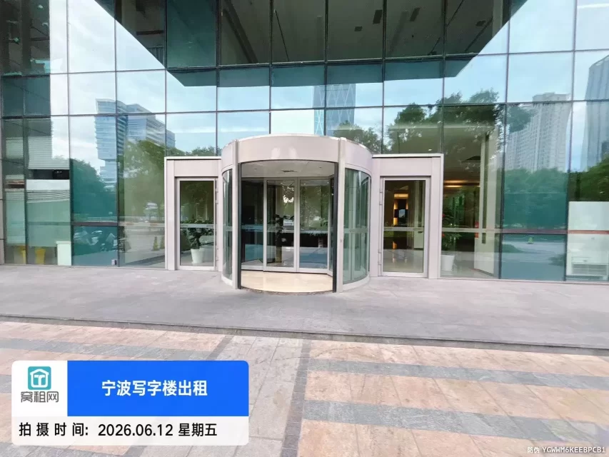 宁波嘉恒广场(图9) 宁波嘉恒广场(图9)