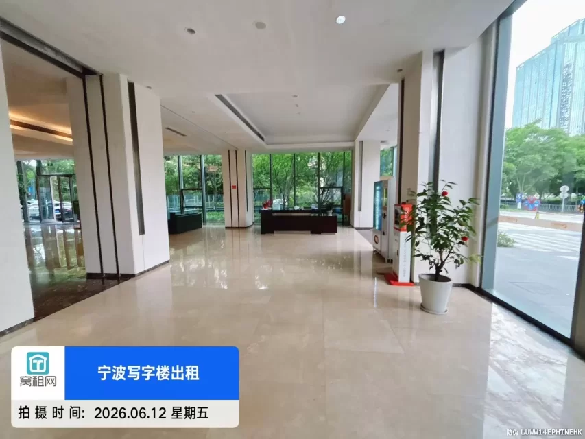 宁波嘉恒广场(图13) 宁波嘉恒广场(图13)