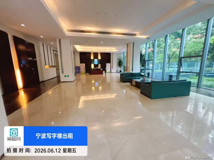 宁波嘉恒广场(图16) 宁波嘉恒广场(图16)