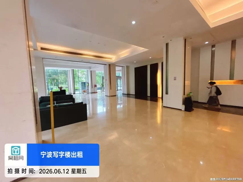 宁波嘉恒广场(图20) 宁波嘉恒广场(图20)