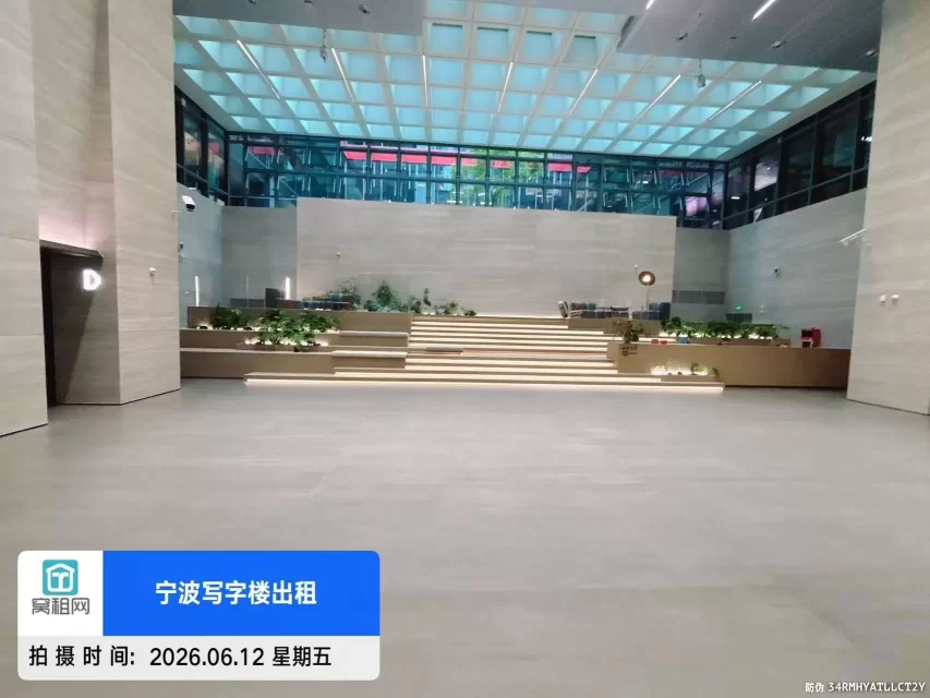 宁波NFCC时尚中心(图13) 宁波NFCC时尚中心(图14)