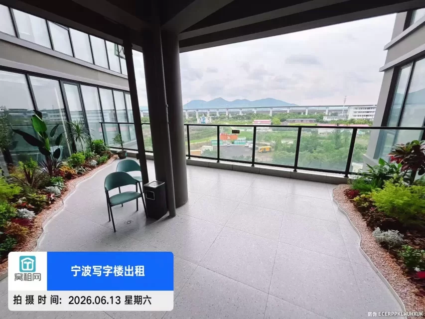 爱租大厦
