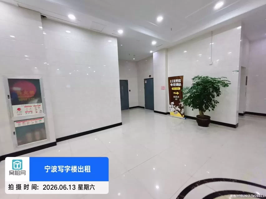 城市摩尔