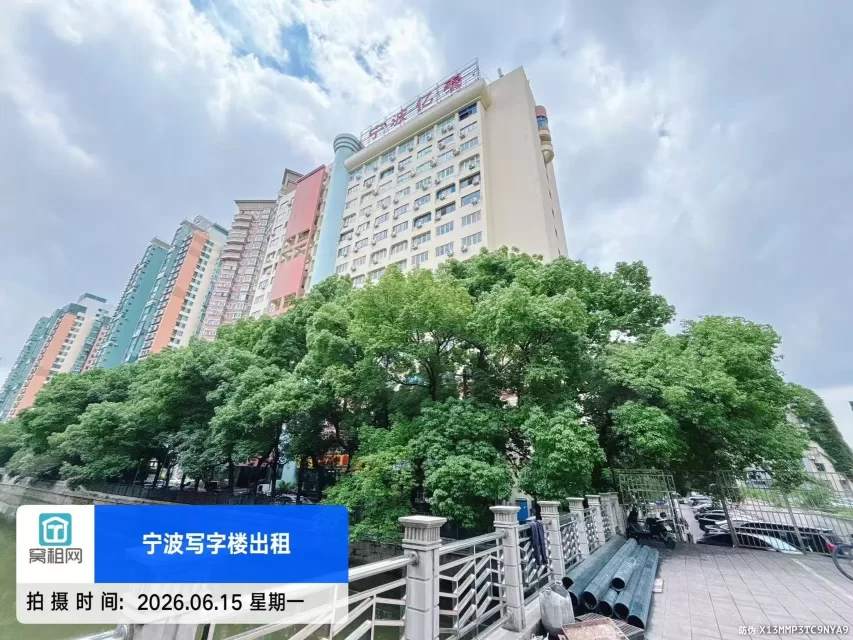 银河大厦(图5) 银河大厦(图5)
