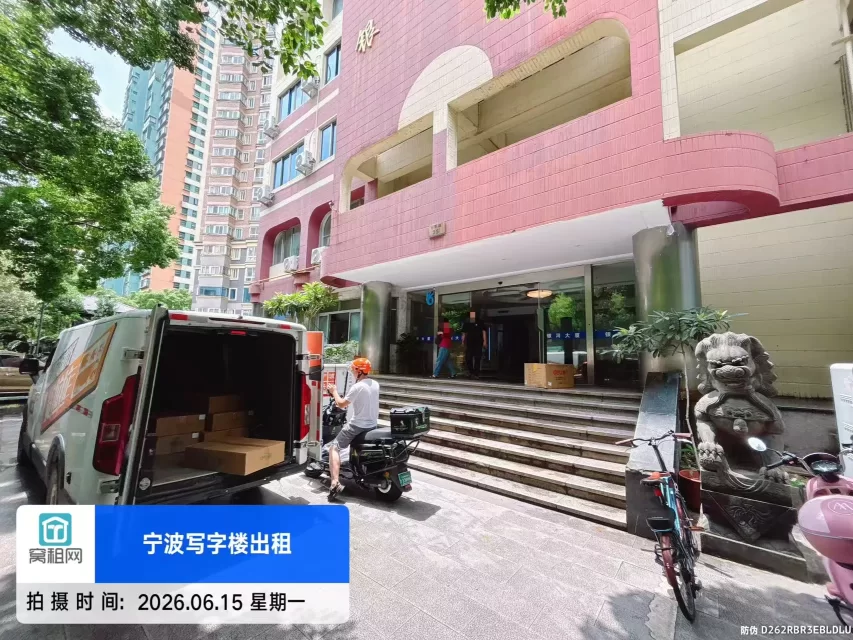 银河大厦(图4) 银河大厦(图4)