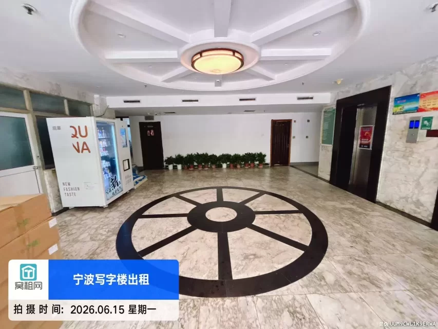 银河大厦(图8) 银河大厦(图8)