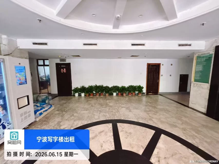银河大厦(图9) 银河大厦(图9)