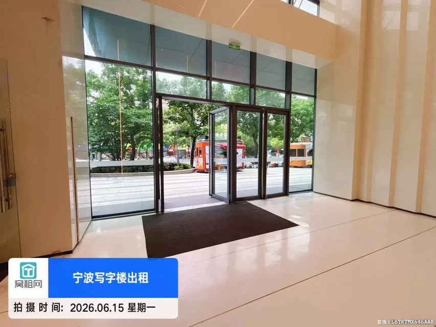 宁波星悦中心(图10) 宁波星悦中心(图10)